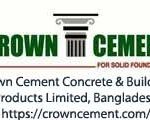 Crown Cement
