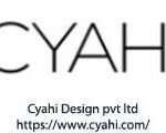 Cyahi Design