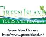 Green Island Travels