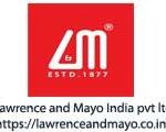 Lawrence and Mayo India