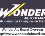 Wonder ALU Board