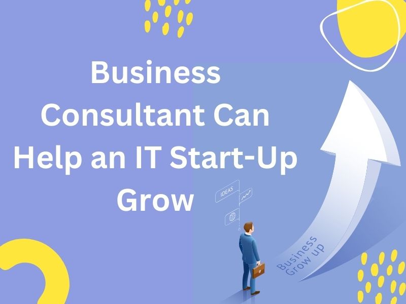 Startup Business Consultant in Kolkata