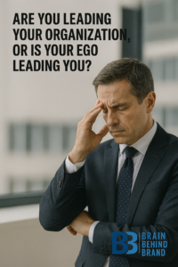 Lead Your Organization